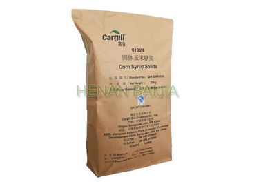 Vida laboral larga impermeable térmica en caliente excelente de las bolsas de papel de múltiples capas fáciles del relleno