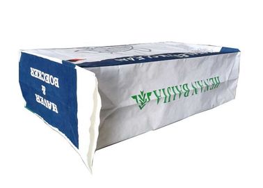 Del canalón de la boca de las bolsas de papel multi de la pared del Portable funcionamiento inferior cuadrado del establo del resbalón no