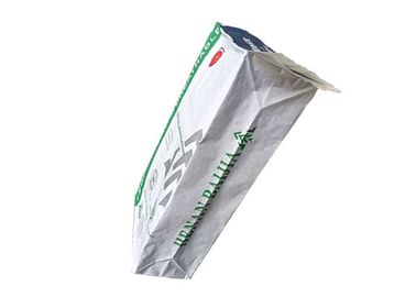 El artículo 3 capas del papel de empapelar multi despide uso seguro de la industria química de la comida a prueba de humedad