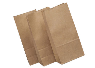 Sacos del papel de Multiwall de la farmacia