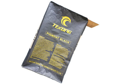 Saco de papel biodegradable del bolso de la válvula de 20kg Multiwall Kraft