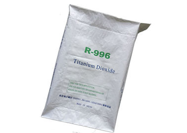 25kg pegó las bolsas de papel de Multiwall de la válvula