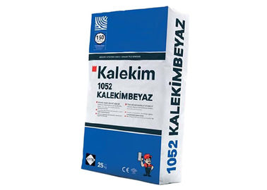 La válvula adaptable vira portador fuerte térmico en caliente de las bolsas de papel hacia el lado de babor 20kg 25kg 50kg