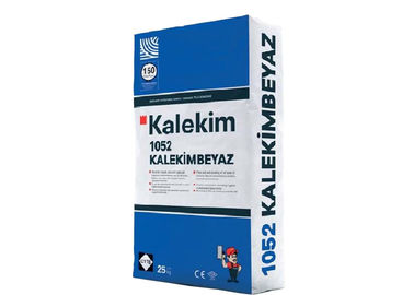Bolsas de papel resistentes industriales de Kraft para el trazador de líneas laminado del material de construcción PE dentro