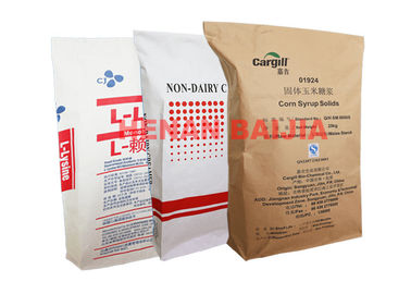 El estándar de la higiene soldó la contaminación biodegradable de la impresión en caliente de Flexo de las bolsas de papel libre