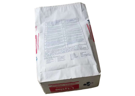 Sacos del papel de Multiwall de la farmacia