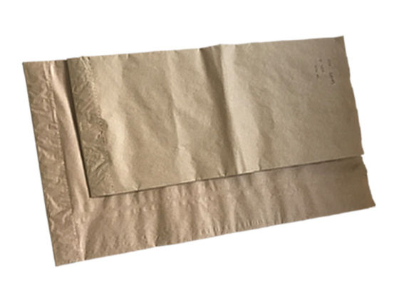 Bolsas de papel térmicas en caliente adhesivas pegadas del derretimiento caliente con la impresión de encargo