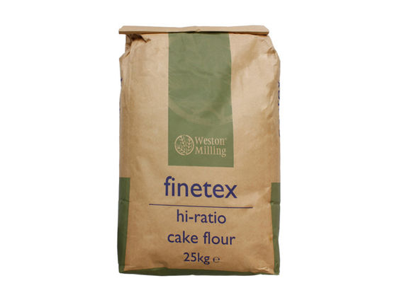 La alimentación del papel de Cat Litter Animal Feed Seed 25kg del perro empaqueta la impresión de Flexo