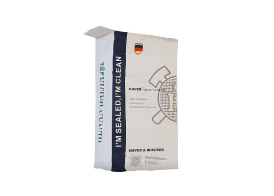 polvo desmineralizado bolsas de papel del suero de 15kg 20kg 25kg Multiwall Kraft