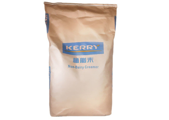 Bolsas de papel de Multiwall Kraft de la categoría alimenticia para leche en polvo de polvo de los Cocos del polvo del té