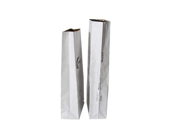 Bolsa de papel de empaquetado del pienso para la alimentación del ganado