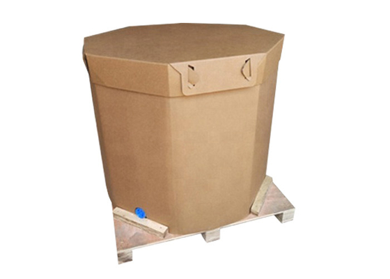 bolso del trazador de líneas de 220ltr 1000ltr 1200ltr 1600ltr IBC para el material líquido industrial o químico