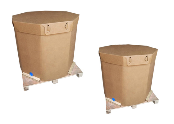 totalizadores líquidos de 220L 1000L 1200L 1600L IBC para el material líquido industrial o químico
