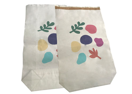 El fertilizante industrial de encargo de la urea de las bolsas de papel despide el bolso 25kg del fertilizante de la estrella del anuncio